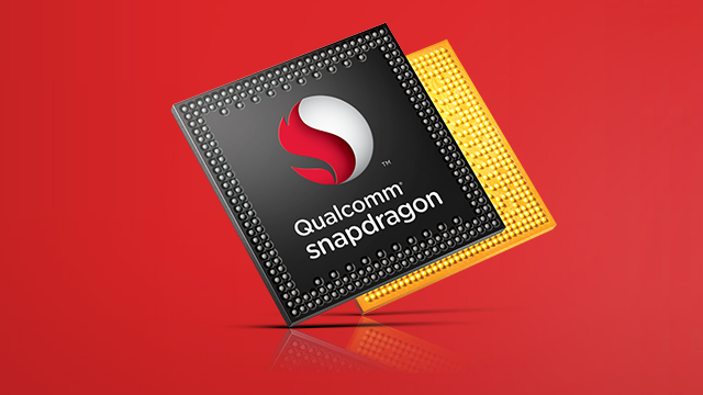 Qualcomm-Snapdragon