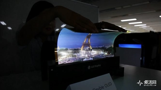 lg-flexible-OLED-screen