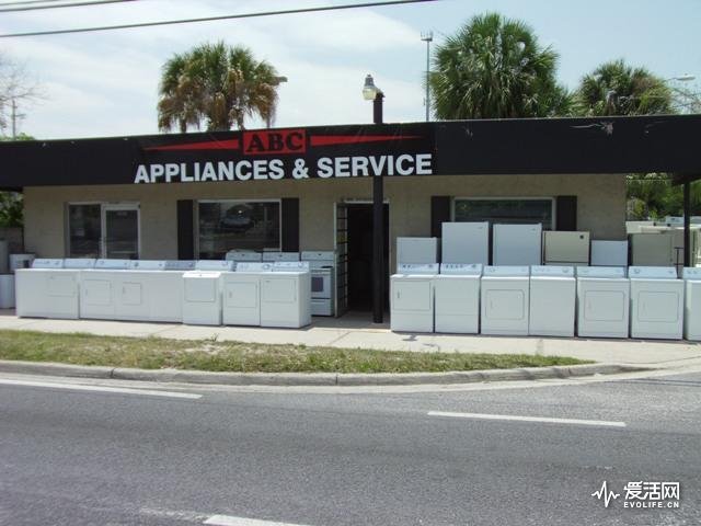 Used Appliances For Sale pic 2_full